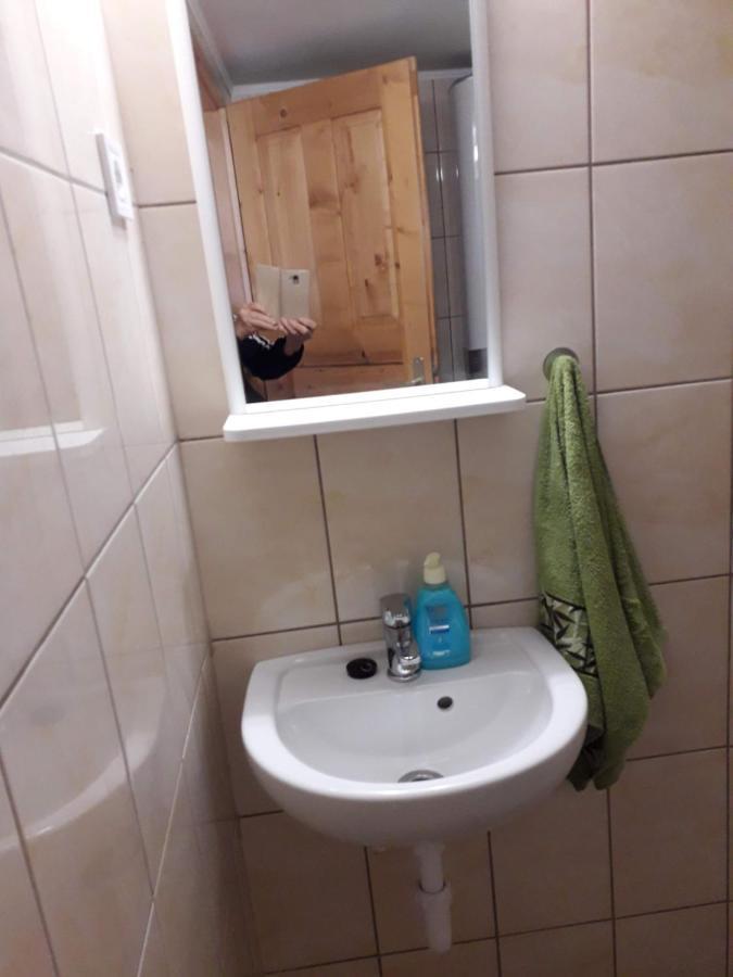 Matyas Apartman Tard Eksteriør billede