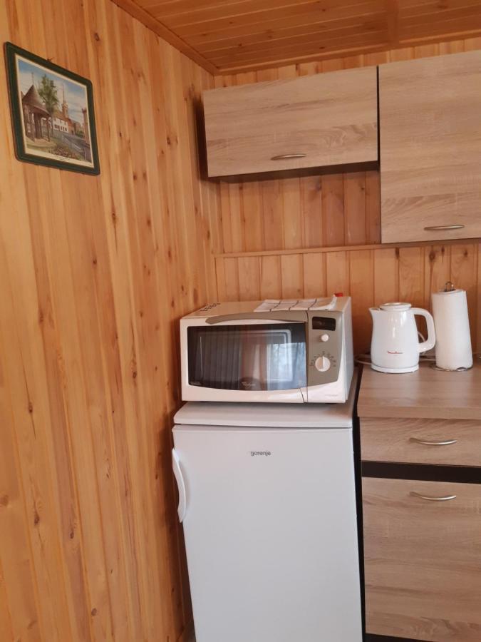 Matyas Apartman Tard Eksteriør billede