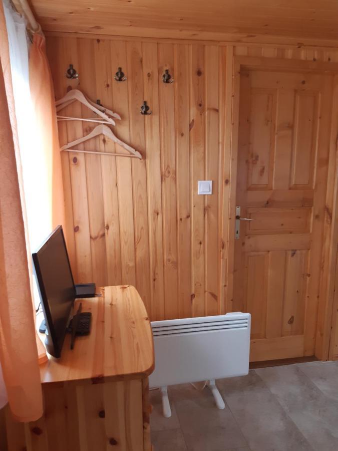 Matyas Apartman Tard Eksteriør billede
