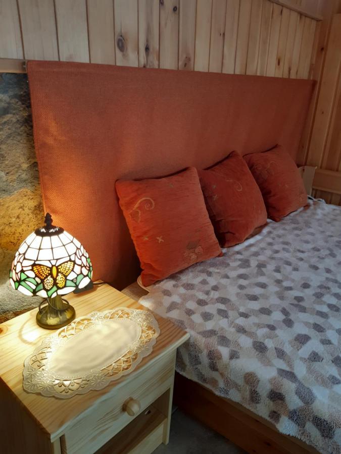 Matyas Apartman Tard Eksteriør billede